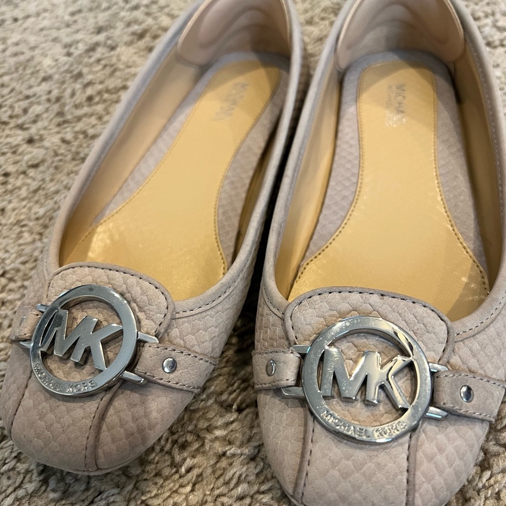 MK flats